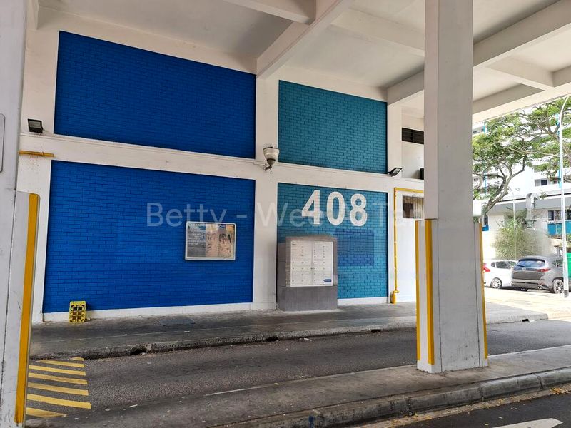 Food & Beverage for Sale in  Teck Ghee Square - Image 3